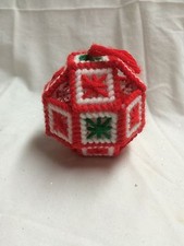 Ornament hande made for sale  Cincinnati