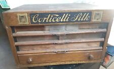 Antique corticelli silks for sale  Millstone Township