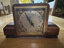 Lovely elliott clock for sale  CHICHESTER