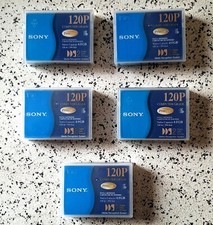 Confezione con cassette usato  Palagiano