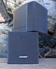 Bose doppelcube acoustimass gebraucht kaufen  Cottbus