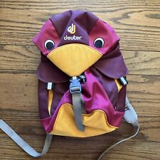 Deuter kikki kids d'occasion  Expédié en Belgium
