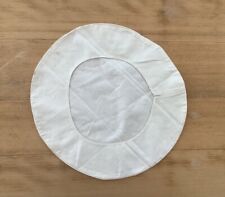 Couvre tarte blanc d'occasion  Montebourg