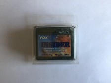 Fox insider for sale  KINGSWINFORD