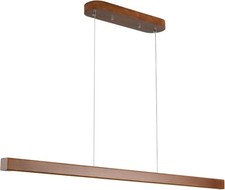 Wood linear pendant for sale  Queen Creek