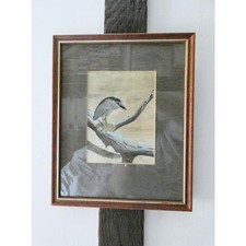 Original night heron for sale  THETFORD