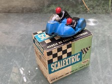 Scalextric typhoon side d'occasion  Expédié en Belgium