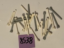 Lot pièces antennes d'occasion  Billère