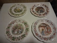 royal doulton seasons for sale  PULBOROUGH