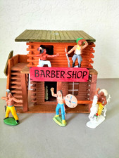 70er wildwest holzhaus gebraucht kaufen  Deutschland