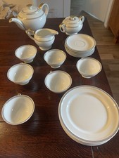 Teeservice set rosenthal gebraucht kaufen  Berlin