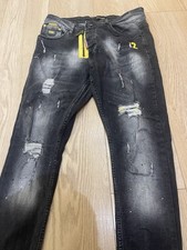 Jeans dsquared uomo usato  Prato