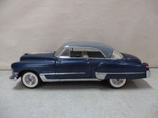 Franklin mint 1953 d'occasion  Expédié en Belgium