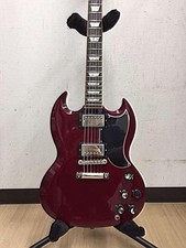 Gibson tipo standard usato  Spedire a Italy
