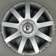 A03818 volkswagen replica for sale  SOUTHAMPTON