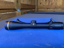 Leupold 12x42mm rifle for sale  West Jefferson