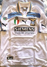 Puma maglia calcio usato  Roma