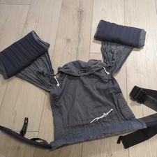 Babytrage didyklick didymos gebraucht kaufen  Zeitz