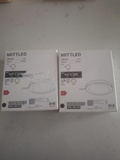 Ikea mittled led for sale Ikea mittled led for sale  KIRKBY-IN-FURNESS