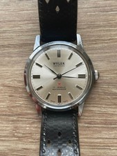 montre wyler d'occasion montre wyler d'occasion Paris XIII