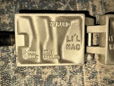 Mac sinker mold for sale  Rock Hill