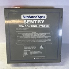 Spa control jacuzzi for sale  New Windsor