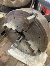 Colchester latge chuck for sale  HOUGHTON LE SPRING