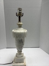 Antique neoclassical marble for sale  Windber