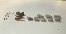Lot micro armor for sale  Williamsville