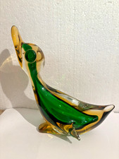 Statuette figurine canard d'occasion  Les Pennes-Mirabeau