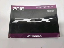 Oem honda 2018 for sale  Kent