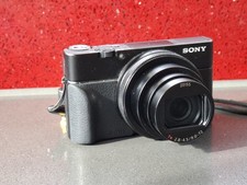 Sony dsc 100 gebraucht kaufen  Bielefeld