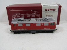 Bemo 1252 127 for sale  ROCHESTER