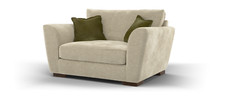 Sofology newbury fabric for sale  WARRINGTON