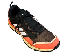 Używany, BUTY TREKKINGOWE ADIDAS TERREX TRACEROCKER 2.0 BUTY MĘSKIE 42 2/3 na sprzedaż  PL