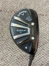 Callaway rogue hybrid for sale  Chattanooga