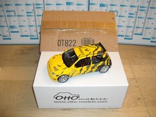Renault clio maxi d'occasion  Châtenay-sur-Seine