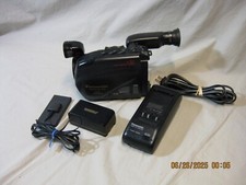 Panasonic palmcorder iq594 for sale  Milwaukee