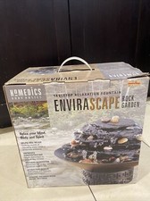 Homedics envirascape rock for sale  Panorama City