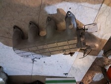 Collettore aspirazione per usato  Casalbordino