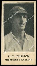 Barratt cricketers footballers for sale  LLANRWST