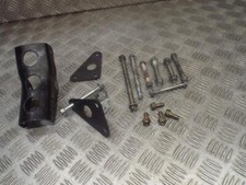 Honda cm400e 1981 for sale  NEWCASTLE