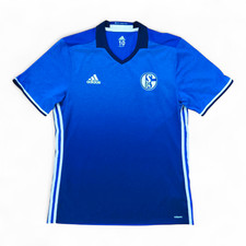 Trikot schalke saison gebraucht kaufen  Döbeln