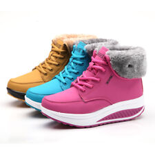 Scarpe donna invernali usato  Italia