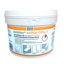 Schlüter kerdi coll d'occasion  Expédié en France