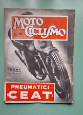 Motociclismo del 1948 usato  Panicale