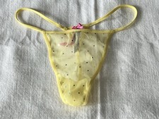 Vtg victoria secret for sale  Sebastian