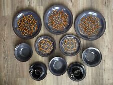 Vintage dinnerware set for sale  Fulton