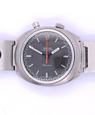 Omega chronostop drivers for sale  LONDON