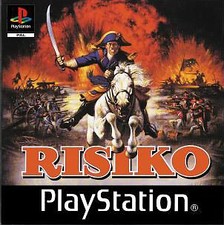 Risiko ps1 playstation gebraucht kaufen  Arnsberg